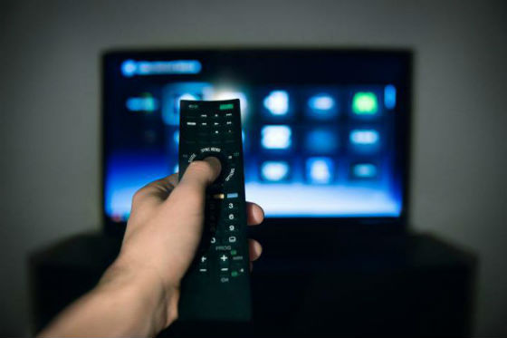 Телевизор не реагирует на пульт | Вызов телемастера на дом в Хотьково
